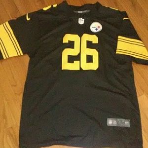 Official NFL Le'veon Bell Nike Jersey